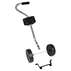 Количка Mesto за пръскачка FERROX и INOX Количка Mesto за пръскачка FERROX и INOX