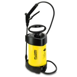 Пръскачка Mesto раменна пластмасова за растителна защита 3 л, 3 bar, NBR, Flori Compact 3230R Пръскачка Mesto раменна пластмасова за растителна защита 3 л, 3 bar, NBR, Flori Compact 3230R