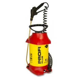 Пръскачка Mesto раменна пластмасова за строителството 5 л, 3 bar, FPM, Profi Plus 3275P Пръскачка Mesto раменна пластмасова за строителството 5 л, 3 bar, FPM, Profi Plus 3275P