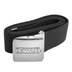 Колан DeWALT работен платнен с катарама 1120х35 мм Колан DeWALT работен платнен с катарама 1120х35 мм