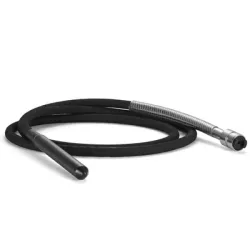 Виброигла Husqvarna Construction с гъвкав вал механична 5 м, ф 45 мм, 12 000 вибр./мин, 37.5 см, AZ 46