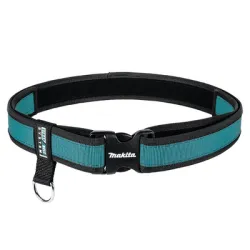 Колан Makita работен платнен със закопчалка и държач 1550x50 мм, E-05337 Колан Makita работен платнен със закопчалка и държач 1550x50 мм, E-05337