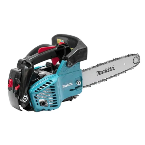 Трион Makita верижен бензинов за поддръжка на дървета 1000 W, 30 см, 3/8 , EA3110T30B