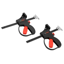 Стяга Bosch за водещи шини  2 бр., FSN KZW Стяга Bosch за водещи шини  2 бр., FSN KZW