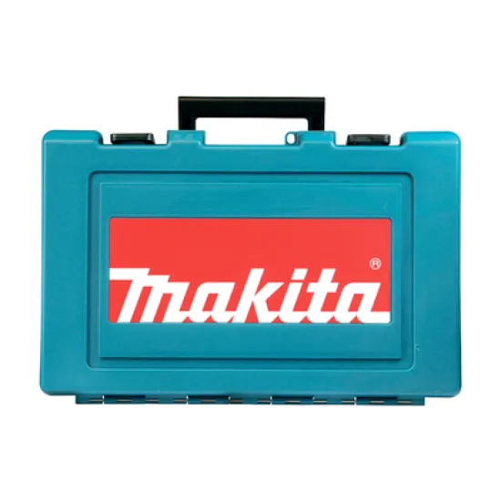 Куфар Makita за перфоратор  410х320х100 мм, зелен