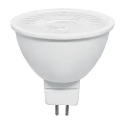 LED крушка Vivalux  5 W, 12 V, Gx5.3, 3000 K, Proxi LED
