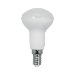 LED крушка Vivalux  5 W, 230 V, E14, 3000 K, Rave LED