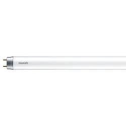 LED пура Philips  8 W, 600 мм, 230 V, G13/T8, 4000 K, Ecofit LED tube