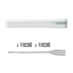 LED лампа Vivalux за открит монтаж  22 W, 1228 мм, 230 V, 20 IP, G13/Т8, 4000 K, Golf LED лампа Vivalux за открит монтаж  22 W, 1228 мм, 230 V, 20 IP, G13/Т8, 4000 K, Golf