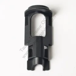 Адаптор DeWALT за зеге DC308K, DC330, DCS331N, DCS331NT, DCS331M2, DCS332, DW331K, DW331KT, DW333K, DW333KT Адаптор DeWALT за зеге DC308K, DC330, DCS331N, DCS331NT, DCS331M2, DCS332, DW331K, DW331KT, DW333K, DW333KT