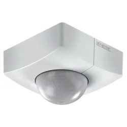 Сензор Steinel Sensors PRO инфрачервен за движение външен 2000 W, 180 °, 20 м, бял, IS 345