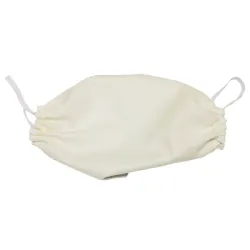 Маска Yasha санитарна текстилна за многократна употреба 1-слойна, с ластик универсален размер