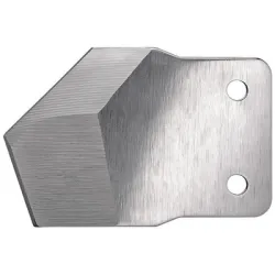 Нож Knipex резервен за ножица за пластмасови тръби 94 10 185 Нож Knipex резервен за ножица за пластмасови тръби 94 10 185