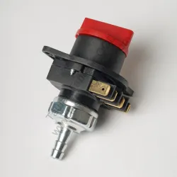 Прекъсвач Black & Decker за компресор BD 227/50V-NK, BD195/24V