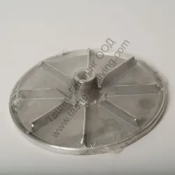 Плот Fervi за лентов и дисков шлайф 0505