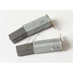 Четка Black & Decker графитна к-кт за водоструйка PW 1700 SPM, PW 1700 WB