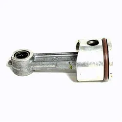 Бутало Bosch за перфоратор GBH 8-45 D, GBH 8-45 DV, GSH 7 VC, GSH 9 VC Бутало Bosch за перфоратор GBH 8-45 D, GBH 8-45 DV, GSH 7 VC, GSH 9 VC