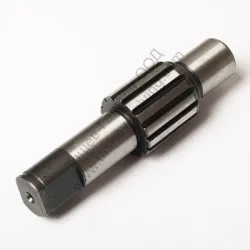 Вал Bosch междинен за верижен трион за AKE 30-17 S, AKE 35-19, GKE 35 BCE, GKE 40 BCE, AKE 30-18 S, AKE 35-18 S, AKE 40-18 S, AKE 30-19 Вал Bosch междинен за верижен трион за AKE 30-17 S, AKE 35-19, GKE 35 BCE, GKE 40 BCE, AKE 30-18 S, AKE 35-18 S, AKE 40-18 S, AKE 30-19