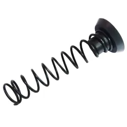 Втулка Bosch лагерна за перфоратор PBH 220 RE, GBH 2-24 DSR, GBH 2 SE, GBH 4 DFE, PG13 Втулка Bosch лагерна за перфоратор PBH 220 RE, GBH 2-24 DSR, GBH 2 SE, GBH 4 DFE, PG13