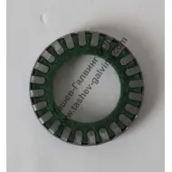 Втулка Bosch маслоотбивна за къртач GSH 10/11, GBH 7-45/46, GBH11DE, ( кече )