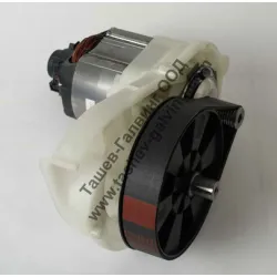 Електродвигател Bosch за колесна коса Rotak40, Rotak43, PG49 Електродвигател Bosch за колесна коса Rotak40, Rotak43, PG49