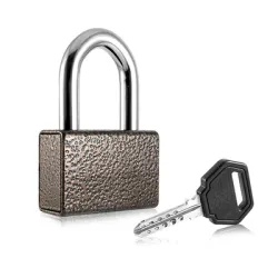 Катинар Codkey стоманен с дълго рамо 73х50х30 мм, 100 мм Катинар Codkey стоманен с дълго рамо 73х50х30 мм, 100 мм