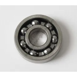 Лагер Bosch сачмен едноредов с дълбок канал за перфоратор PBH2000, PBH 2100RE, PBH2500, GBH2-18, PG19, 608 Лагер Bosch сачмен едноредов с дълбок канал за перфоратор PBH2000, PBH 2100RE, PBH2500, GBH2-18, PG19, 608