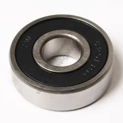 Лагер Bosch сачмен едноредов с дълбок канал за саблен трион GSA 1100 A, 900 E, 6201 RD Лагер Bosch сачмен едноредов с дълбок канал за саблен трион GSA 1100 A, 900 E, 6201 RD