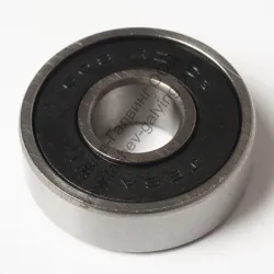 Лагер Bosch сачмен едноредов с дълбок канал за ъглошлайф GWS 9-125 CE, GWS 9-150 C, GHO 3-82, GHO 31-82, 608 V3 Лагер Bosch сачмен едноредов с дълбок канал за ъглошлайф GWS 9-125 CE, GWS 9-150 C, GHO 3-82, GHO 31-82, 608 V3