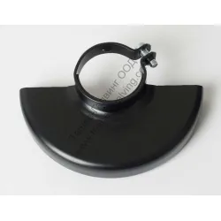 Предпазител Bosch за ъглошлайф GWS660, GWS580, PG25, GWS 660 Предпазител Bosch за ъглошлайф GWS660, GWS580, PG25, GWS 660