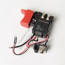 Прекъсвач Bosch за винтоверт GSR 1080-2-LI, GSR 1200-2-LI, GSB 1080-2-LI, GSB 1200-2-LI Прекъсвач Bosch за винтоверт GSR 1080-2-LI, GSR 1200-2-LI, GSB 1080-2-LI, GSB 1200-2-LI