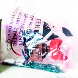 Прекъсвач Bosch за гайковерт GDR 10.8-LI Прекъсвач Bosch за гайковерт GDR 10.8-LI