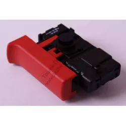 Прекъсвач Bosch за къртач GSH 3, PG32 Прекъсвач Bosch за къртач GSH 3, PG32