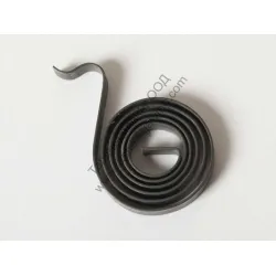 Пружина Bosch за сатенираща машина GSI 14 CE, 28 CE, 780 C, GGS 27 L, GEX 150 TURBO, GWS 600, GWS 1400, PG11