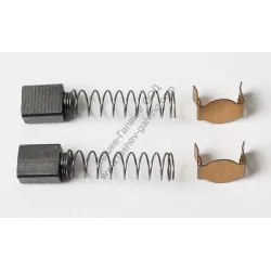 Четка Bosch графитна к-кт за виброшлайф GDA280, PDA100, PDA240, PG21 Четка Bosch графитна к-кт за виброшлайф GDA280, PDA100, PDA240, PG21