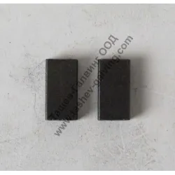 Четка Bosch графитна к-кт за зеге GST135BCE, GST120, GST150BCE, PG19 Четка Bosch графитна к-кт за зеге GST135BCE, GST120, GST150BCE, PG19