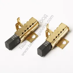 Четка Bosch графитна к-кт за оберфреза за GKF 600, GMR 550 Четка Bosch графитна к-кт за оберфреза за GKF 600, GMR 550