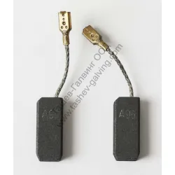 Четка Bosch графитна к-кт за перфоратор GBH 2-24, PBH220RE, PG21 Четка Bosch графитна к-кт за перфоратор GBH 2-24, PBH220RE, PG21