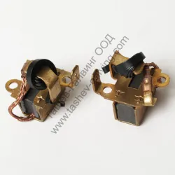 Четка Bosch графитна к-кт за саблен трион GSA900, GSA900E, PG26 Четка Bosch графитна к-кт за саблен трион GSA900, GSA900E, PG26