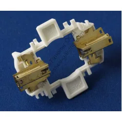 Четкодържател Bosch за зеге PST650E, PST650, PST550, PG23 Четкодържател Bosch за зеге PST650E, PST650, PST550, PG23