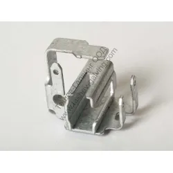 Четкодържател Bosch за полиршлайф GPO 14 CE, GKS 55 CE, GWS 14-125 CIE Четкодържател Bosch за полиршлайф GPO 14 CE, GKS 55 CE, GWS 14-125 CIE