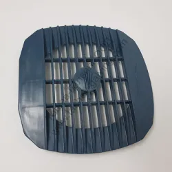 Капак City Pumps на вентилатор за водна помпа Капак City Pumps на вентилатор за водна помпа