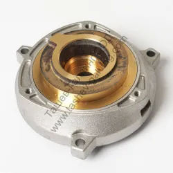 Капак City Pumps на мотора за хидрофорна помпа Капак City Pumps на мотора за хидрофорна помпа