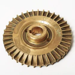 Колело City Pumps работно за центробежна помпа Колело City Pumps работно за центробежна помпа