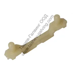 Държач DeWALT за перфоратор D25711K, D25712K, D25722K, D25763K, D25870K