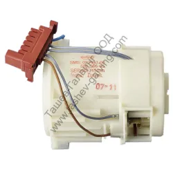 Капак DeWALT на мотора за перфоратор D25600K, D25830K Капак DeWALT на мотора за перфоратор D25600K, D25830K