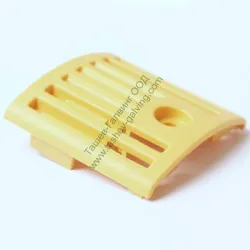 Капачка DeWALT за четкодържател за ъглошлайф DWE492, DWE490, D28400, D28411, D28492, D28493, D28498