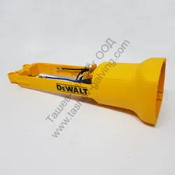 Корпус DeWALT за ъглошлайф Корпус DeWALT за ъглошлайф