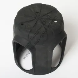 Капак Kapro гумен за нивелир лазерен Vector Капак Kapro гумен за нивелир лазерен Vector