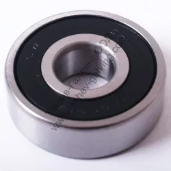 Лагер DeWALT сачмен едноредов с дълбок канал за циркуляр DW706, DW708, DW716, DW718, 6302 RS